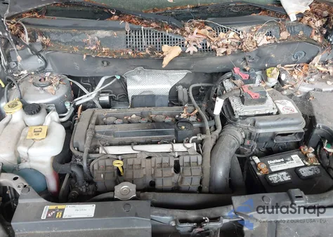 2016 Jeep Compass Sport z USA, uszkodzony, nr VIN 1C4NJCBA9GD621962